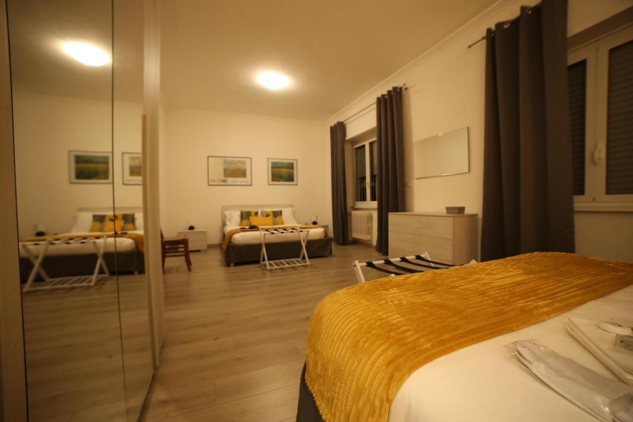 Appia Antica Guest House Рим Экстерьер фото