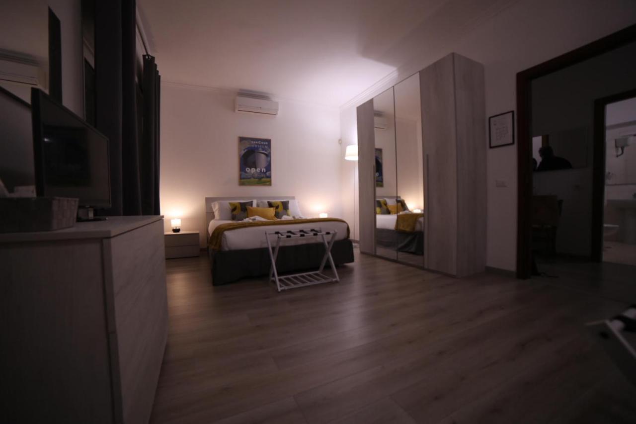Appia Antica Guest House Рим Экстерьер фото