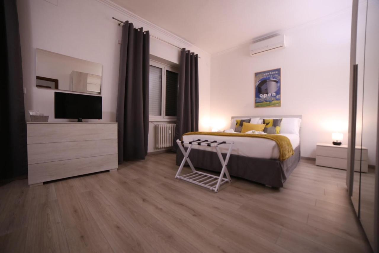 Appia Antica Guest House Рим Экстерьер фото