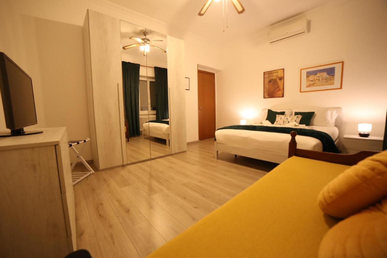 Appia Antica Guest House Рим Экстерьер фото