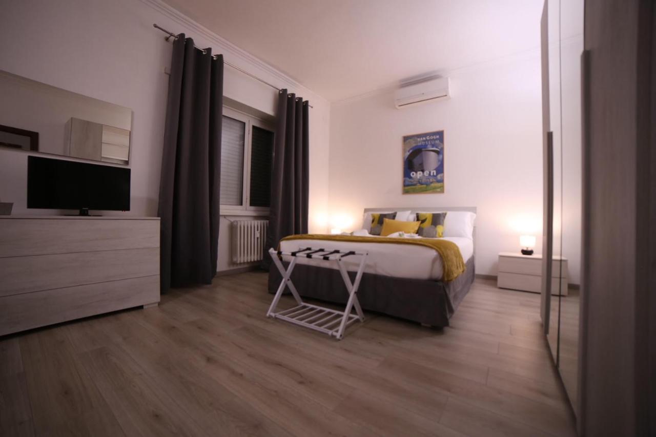 Appia Antica Guest House Рим Экстерьер фото