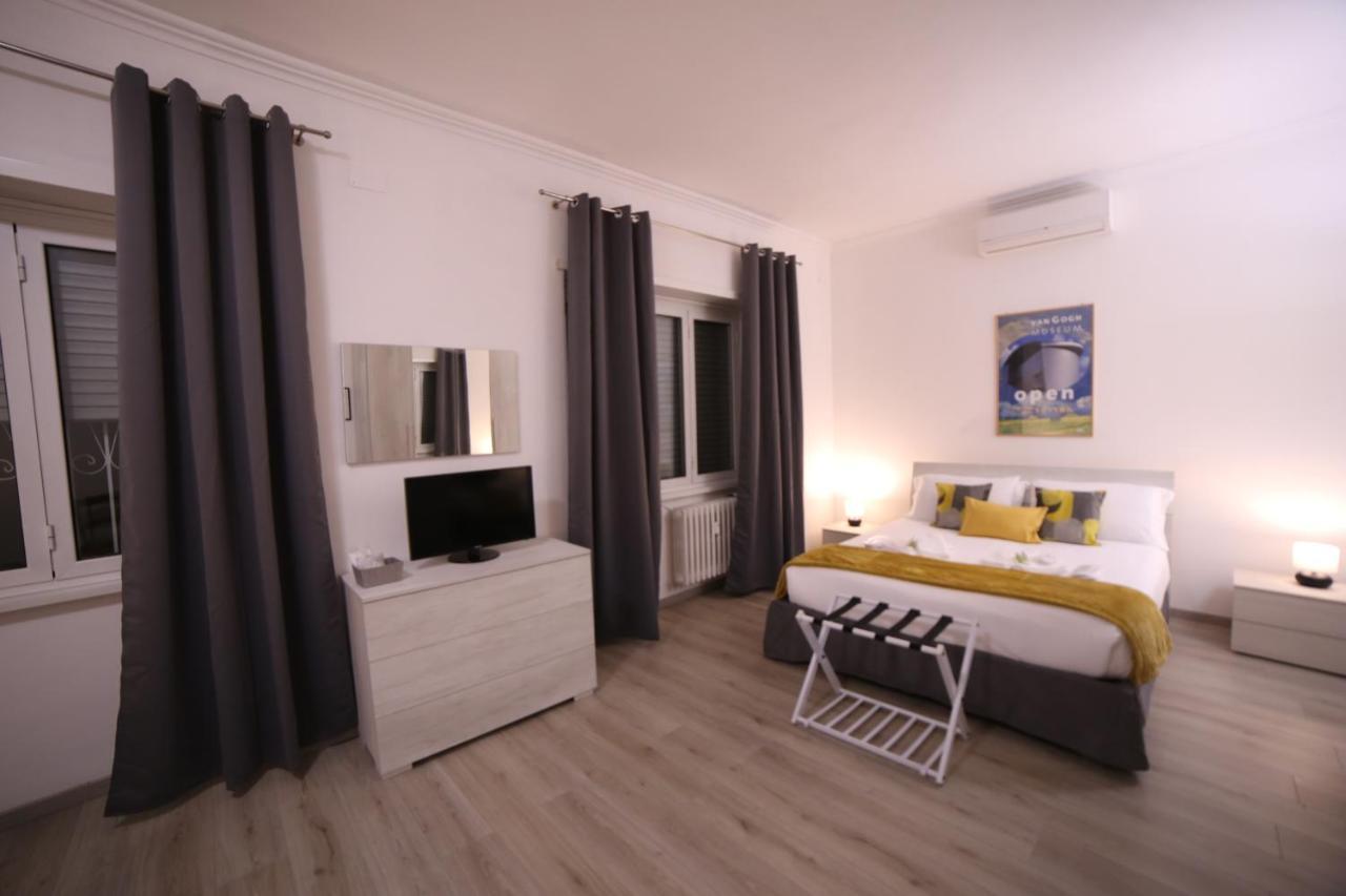 Appia Antica Guest House Рим Экстерьер фото