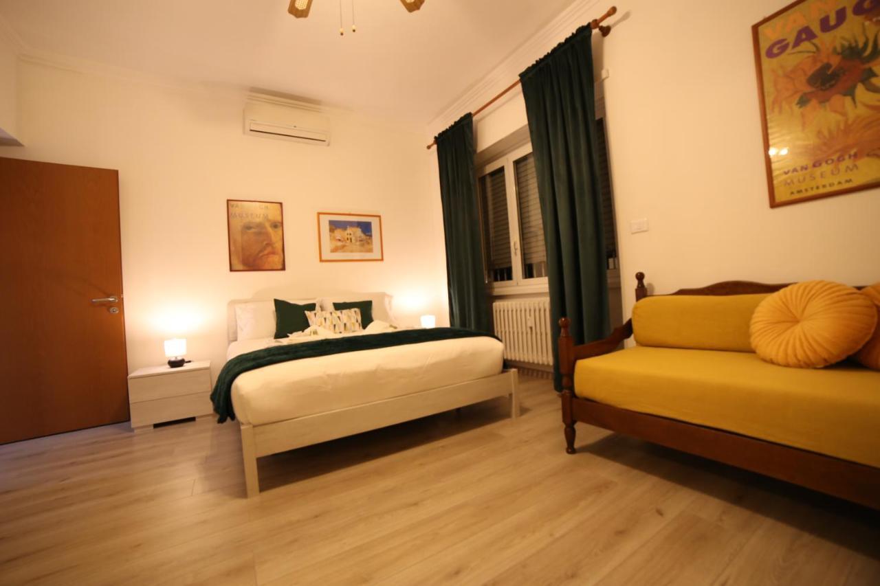 Appia Antica Guest House Рим Экстерьер фото
