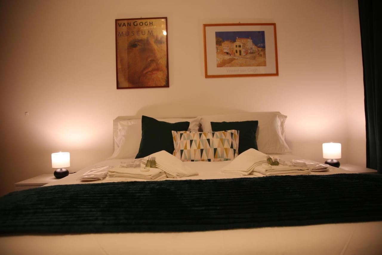 Appia Antica Guest House Рим Экстерьер фото