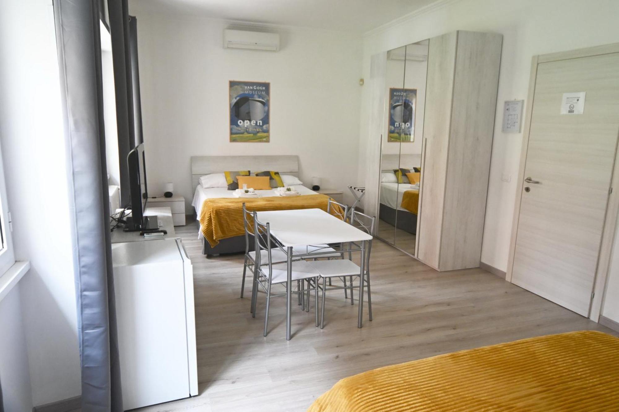 Appia Antica Guest House Рим Экстерьер фото