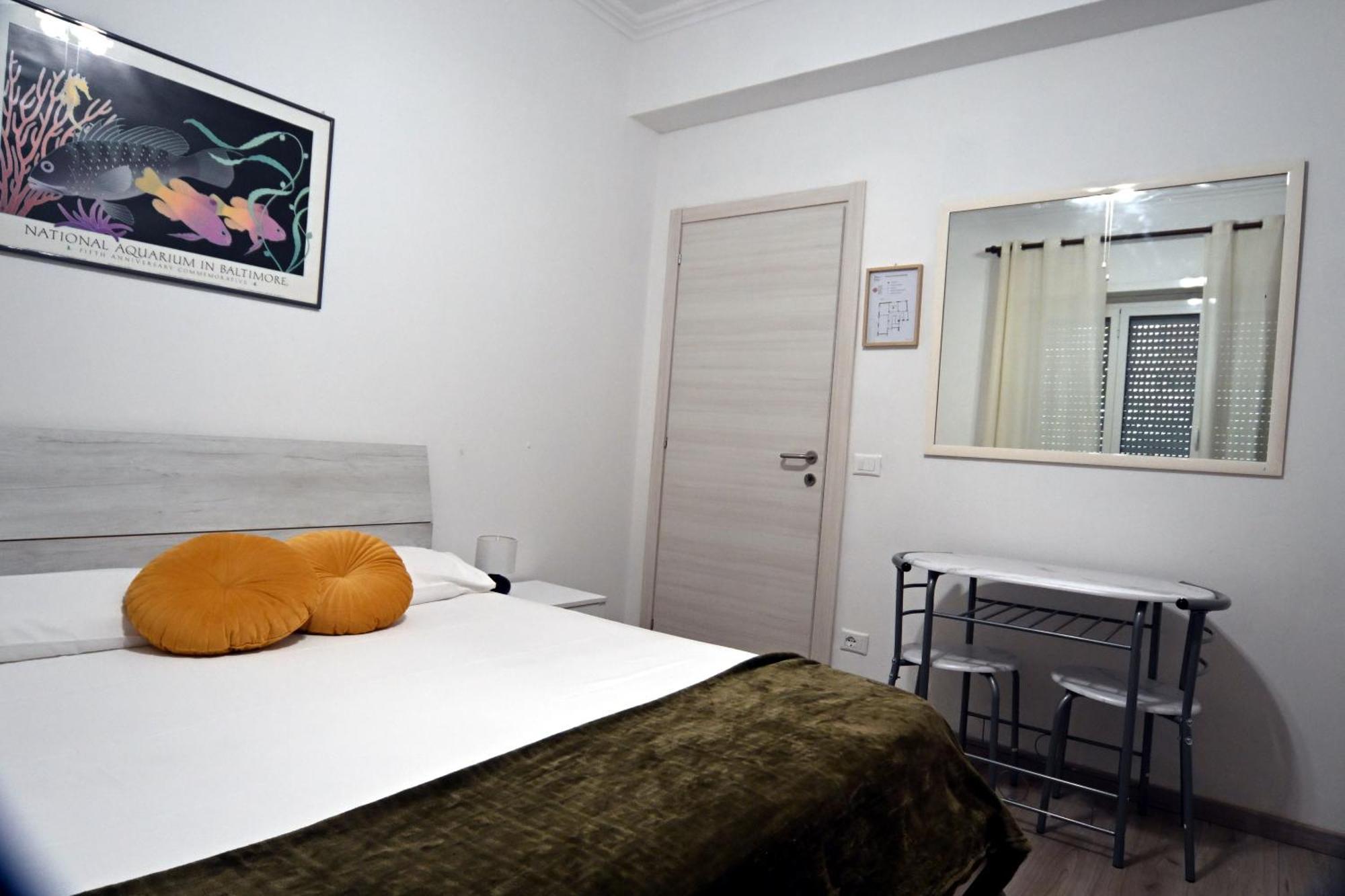 Appia Antica Guest House Рим Экстерьер фото