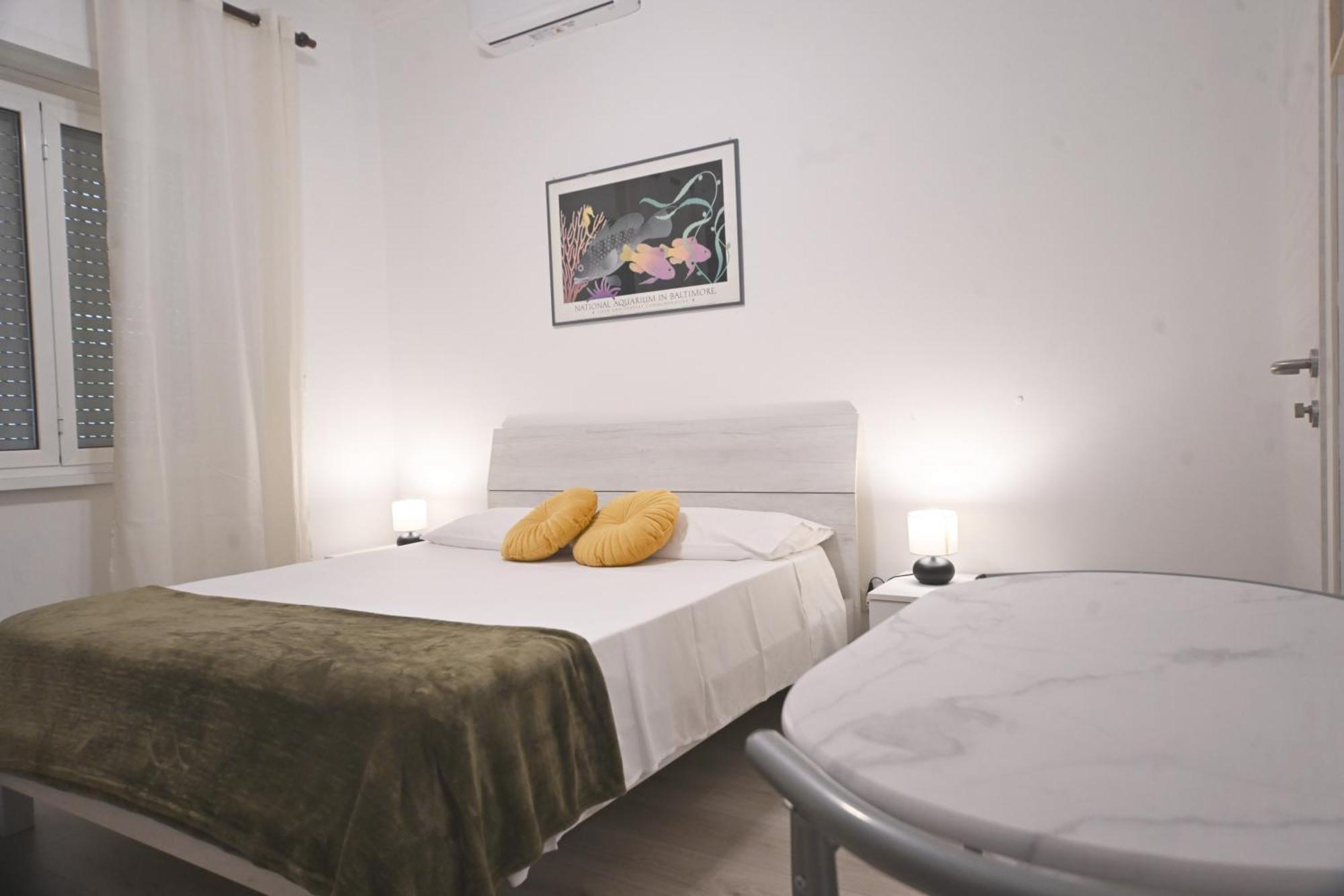 Appia Antica Guest House Рим Экстерьер фото