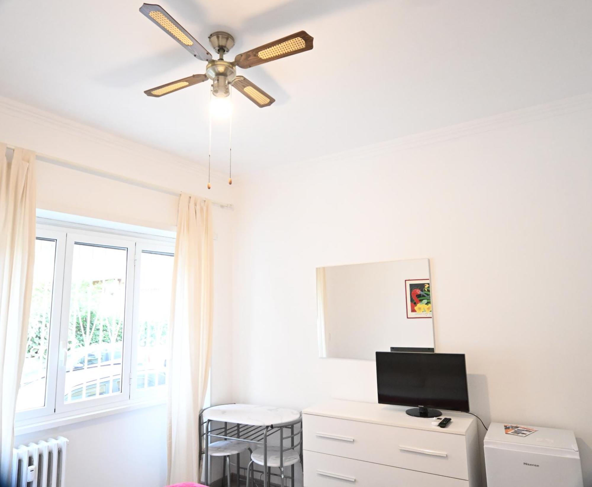 Appia Antica Guest House Рим Экстерьер фото