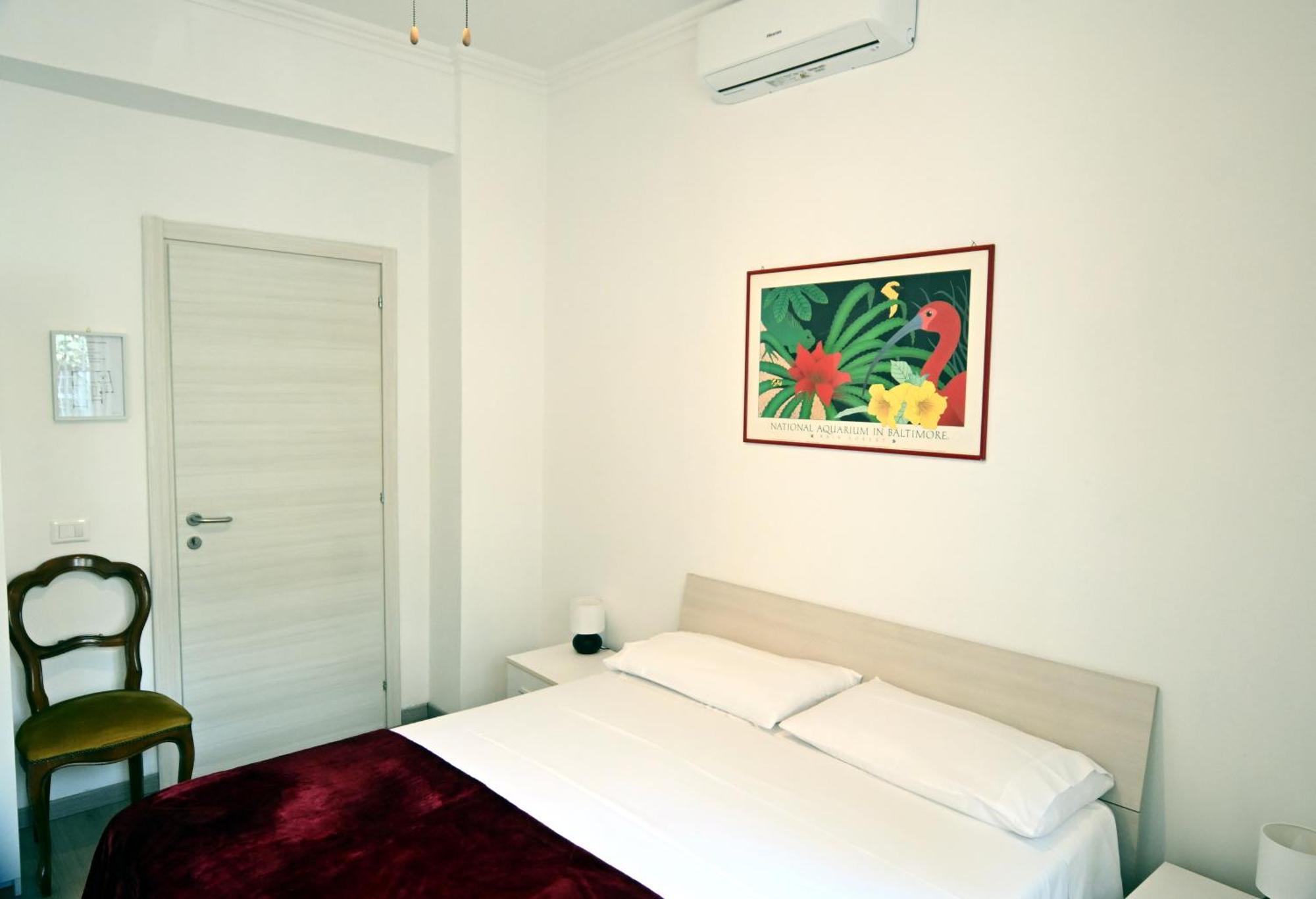 Appia Antica Guest House Рим Экстерьер фото