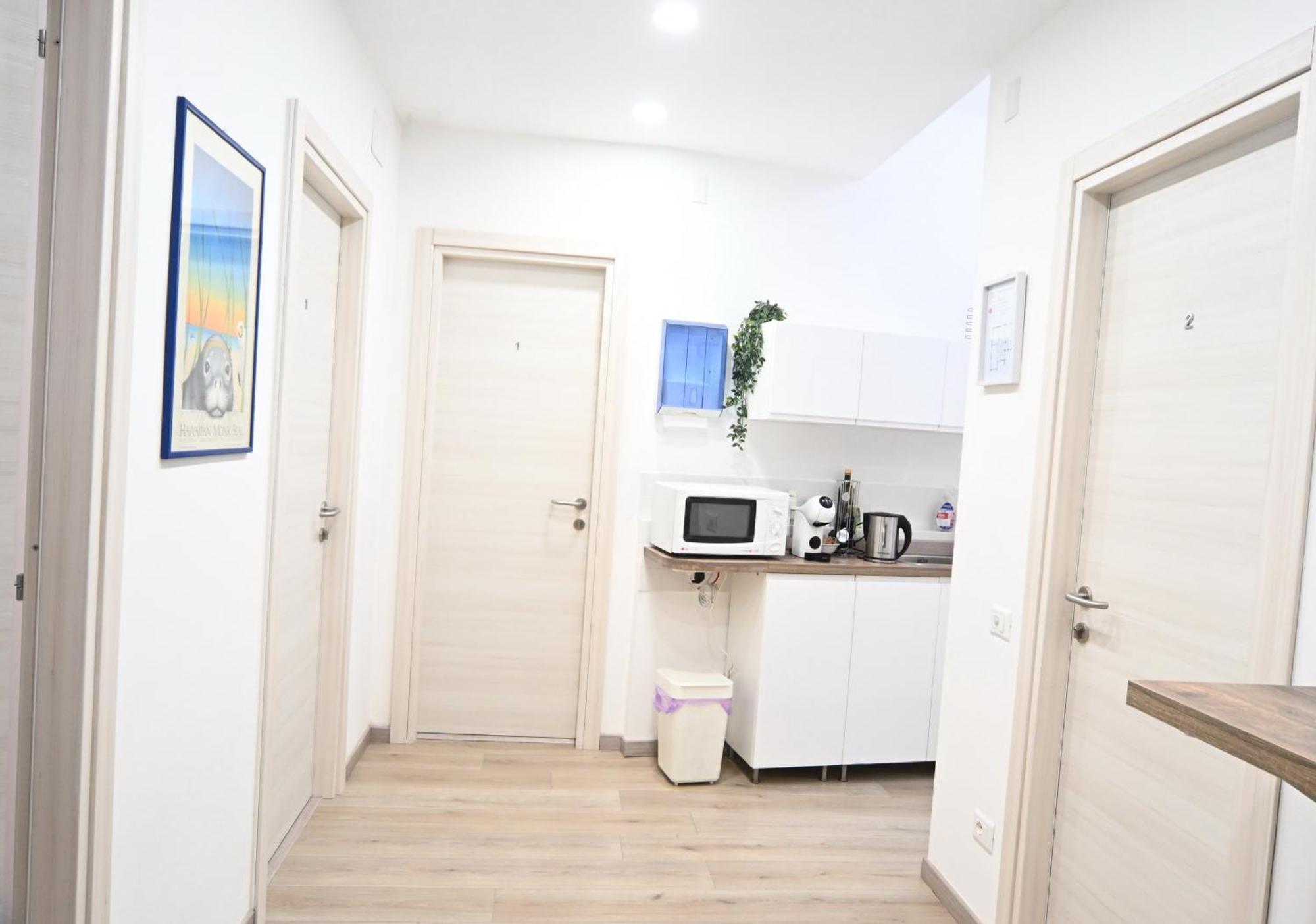 Appia Antica Guest House Рим Экстерьер фото